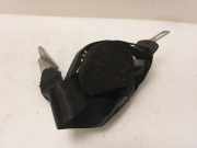 Sicherheitsgurt Rechts Hinten 5N0857806 Volkswagen Tiguan (5N1/2) SUV 2.0 TDI 16V 4Motion (CLJA) 2011 CLJA