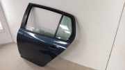 Tür Links Hinten 1K0898619 Volkswagen Golf V (1K1) Schrägheck 2.0 FSI 16V (BVZ(Euro 4)) 2004-09 BVZ(Euro 4)