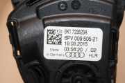 Gaspedal 8K1723523A Audi A6 Allroad Quattro (C7) Kombi 3.0 TDI V6 24V biturbo (CVUA(Euro 6)) 2015-04
