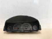 Tacho A303DFSC01 Hyundai Trajet Großraumlimousine 2.0 CRDi 16V (D4EA) 2002-02