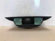 Tacho 13159516 Lancia Phedra Großraumlimousine 2.0 16V (EW10J4(RFN)) 2003