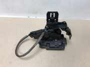 Türschloss Stangen Links Vorne A2220063999 Mercedes-Benz C (W205) Limousine C-180 1.6 16V (M274.910(Euro 6)) 2017-09