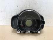 Tacho 769167330U Toyota Aygo (B40) Schrägheck 1.0 12V VVT-i (1KR-FE) 2020-11