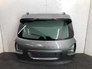 Heckklappe 95851201104 Porsche Cayenne II (92A) SUV 3.0 D V6 24V (MCR.CA(Euro 5)) 2013