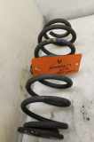 Schraubenfeder Hinten Seat Leon (1P1) Schrägheck 5-drs 2.0 TDI 16V (CFHC) 2005-08