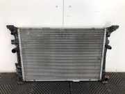 Radiator A2465001303 Mercedes-Benz B (W246/W242) Schrägheck 1.6 B-180 BlueEFFICIENCY Turbo 16V (M270.910) 2015-10