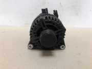 Lichtmaschine V-Snaar 121615009 Ford S-Max (GBW) Großraumlimousine 2.0 TDCi 16V 130 (AZWA) 2007-03