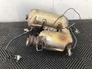 Rußpartikelfilter A6541408701 Mercedes-Benz B (W247) Schrägheck 2.0 B-200d (OM654.920) 2021-07