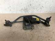 Scheibenwischermotor 53549002 Renault Espace (JE) Großraumlimousine 3.0i V6 24V (L7X-727) 2000-06