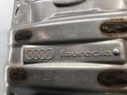 Auspuff Mittel + Endtopf 4K0253411M Audi RS 6 Avant (C8) Kombi 4.0 V8 TFSI Mild Hybrid 32V (DJPB) 2021