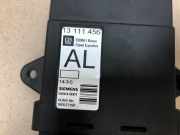 Steuergerät Zentralverriegelung 13111456 Opel Signum (F48) Schrägheck 5-drs 2.2 direct 16V (Z22YH(Euro 4)) 2003-06