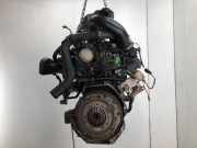 Motor 8201615559 Renault Trafic (1FL/2FL/3FL/4FL) Van 1.6 dCi 90 (R9M-A402) 2016-09