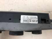 Bedienung Heizung 13122963 Opel Astra H SW (L35) Kombi 1.6 16V Twinport (Z16XE1(Euro 4)) 2006-03