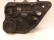 Fensterheber Rechts Hinten 30784313 Volvo V60 I (FW/GW) Kombi 2.0 D3 16V (D4204T4) 2015-12