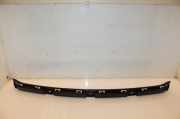 Stoßstangenteil Mitte Hinten 600772400E Tesla Model S Liftback 85D Performance (L2S) 2016-04