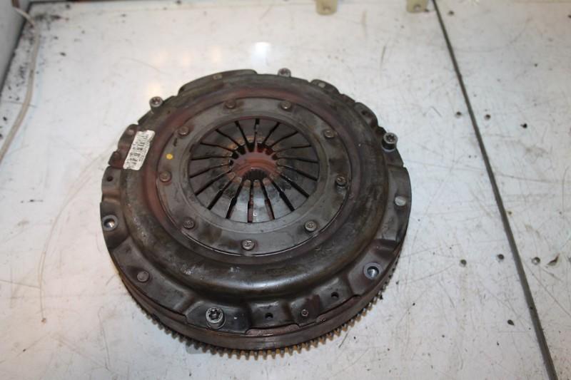 Schwungrad 2701103318 Citro?n Nemo (AA) Van 1.3 HDi 75 (F13DTE5(FHZ)) 2012-01 F13DTE5(FHZ) Bild Schwungrad 2701103318 Citro?n Nemo (AA) Van 1.3 HDi 75 (F13DTE5(FHZ)) 2012-01 F13DTE5(FHZ)