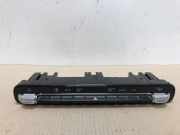Bedienung Heizung A2479056503 Mercedes-Benz B (W247) Schrägheck 2.0 B-200d (OM654.920) 2022-04