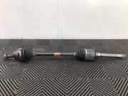 Antriebswelle Rechts Vorne ABS A1663301500 Mercedes-Benz GLE AMG Coupe (C292) SUV 5.5 63 S AMG V8 biturbo 32V 4-Matic (M157.982(Euro 5)) 2017-01