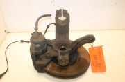 Achsschenkel Rechts Vorne DD323302X Mazda 2 (NB/NC/ND/NE) Schrägheck 1.4 CiTD (F6JA) 2004-02