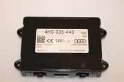 Antenne Verstärker 4H0035446 Audi Q3 (8UB/8UG) SUV 2.0 TDI 16V 163 Quattro (CFGD) 2013