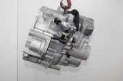 Getriebe Manuell ABS 02Q300014H Volkswagen Golf Sportsvan (AUVS) Großraumlimousine 2.0 TDI 150 16V (CRLB) 2016 CRLB