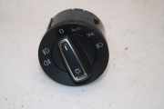 Lichtschalter 5G0941431BD Volkswagen T-Roc I SUV 2.0 TDI 150 4Motion 16V (DFFA) 2017