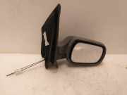 Außenspiegel Links 212836272 Ford Fiesta 5 (JD/JH) Schrägheck 1.6 16V (FYJB(Euro 5)) 2002-11