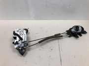 Türschloss Stangen Links Hinten Nissan Juke (F15) SUV 1.6 DIG-T 16V (MR16DDT(Euro 5)) 2010