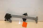 Fensterheber Links Hinten Honda Civic (FA/FD) Limousine 1.3 Hybrid (LDA2) 2009-05