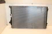 Radiator 5K0121253B Volkswagen Passat (3C2) Limousine 2.0 TFSI/TSI 16V (CCZA(Euro 5)) 2010-06 CCZA(Euro 5)