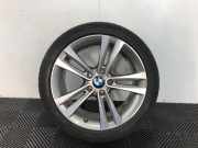Felge Li, 18", 85J, 5 Gats 6868378 BMW 3 serie (F30) Limousine 330e (B48-B20A) 2016-12