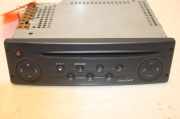 Radio 8200247962 Renault Laguna II Grandtour (KG) Kombi 5-drs 1.9 dCi 120 (F9Q-670) 2004-10
