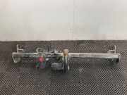 Anhängerkupplung 9805542280 Citroën C4 Cactus (0B/0P) Schrägheck 5-drs 1.2 PureTech 110 12V (EB2DT(HNZ)) 2015-03