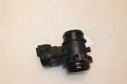 Drosselklappe 9643836980 Ford Focus C-Max Großraumlimousine 1.6 TDCi 16V (Euro 4)) 2007-05
