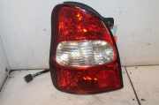 Rücklicht Links Kia Carnival 1 (FLB) Großraumlimousine 2.9 TD 16V (J3) 2000-01