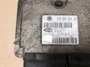 Motorsteuergerät 036906034JQ Volkswagen Polo IV (9N1/2/3) Schrägheck 1.4 16V (BKY) 2005-06 BKY