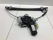 Fensterheber Links Vorne 1060272 Kia Picanto (BA) Schrägheck 1.1 12V (G4HG) 2009-04