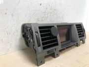 Innenausstattung Display 13132282 Opel Signum (F48) Schr?gheck 5-drs 2.2 direct 16V (Z22YH(Euro 4)) 2003-06