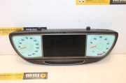 Navigation Display 1499138080 Lancia Phedra Großraumlimousine 2.0 16V (EW10J4(RFN)) 2005-01