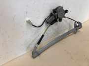 Fensterheber Links Vorne Suzuki Wagon-R+ (RB) Gro?raumlimousine 1.3 16V (G13BB) 2002-10