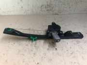 Fensterheber Rechts Vorne 45536311 Fiat Punto II (188) Schrägheck 1.2 16V (188.A.5000) 2002-12