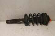 Federbein Rechts Vorne Peugeot 206 (2A/C/H/J/S) Schrägheck 1.6 16V (TU5JP4(NFU)) 2004-08