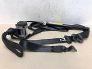 Sicherheitsgurt Rechts Vorne 6K4857706A Seat Cordoba Vario (6K5) Kombi 1.4 16V 75 (AUA) 2001-07