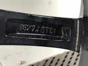 Rad 426110DM90 Toyota Yaris IV (P21/PA1/PH1) Schrägheck 1.5 12V Hybrid 115 (M15AFXE) 2023-05