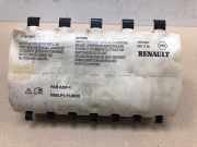 Airbag Beifahrer 985250096R Renault Clio IV Estate/Grandtour (7R) Kombi 5-drs 0.9 Energy TCE 90 12V (H4B-408(H4B-B4)) 2017-06
