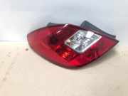 Rücklicht Links 13188047 Opel Corsa D Schrägheck 1.2 16V (Z12XEP(Euro 4)) 2007-03