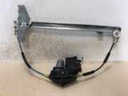 Fensterheber Links Vorne 9637130580 Peugeot 307 SW (3H) Kombi 2.0 16V (EW10J4(RFN)) 2004-06