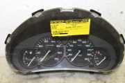 Tacho 000708613 Peugeot Partner Van 1.6 HDI 75 (DV6BTED4(9HW)) 2009-08