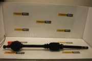 Antriebswelle Rechts Vorne ABS Lancia Phedra Großraumlimousine 2.2 JTD 16V (DW12TED4(4HW)) 2003-11