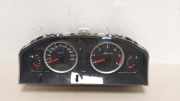 Tacho BN816 Nissan Almera (N16) Schrägheck 1.5 dCi (K9K-722(Euro 3)) 2004-12